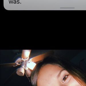 Meet your Posher, Elle